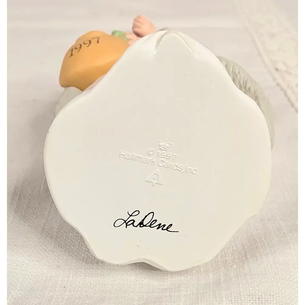 Vtg Hallmark Collector's Series 